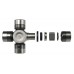 U-Joint - Inside Snap Rings AAM 1485WJ Series, Non-Greasable Spicer Life Series Fits 2003+ Dodge 9.25" Front Axles 