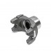 End Yoke - Splined Bore 1760 series, Strap Style, Ø2.794x54 spline, Ø 