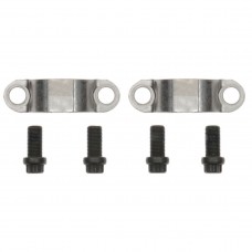 6.5-70-18X Spicer Universal Joint Strap Kit 1710/1760/1810