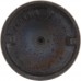 Splined Midship Tube Shaft 1.937x30 spline, Ø4.000 X .095 tube 