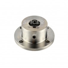 Spicer 3-1-1013-4S Companion Flange - Circular w/Straight Round Bore 1350 series