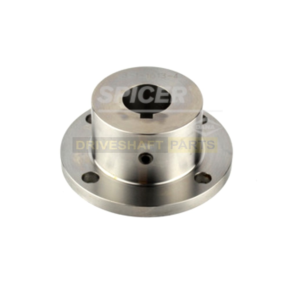 Spicer 3-1-1013-4S Companion Flange - Circular w/Straight Round