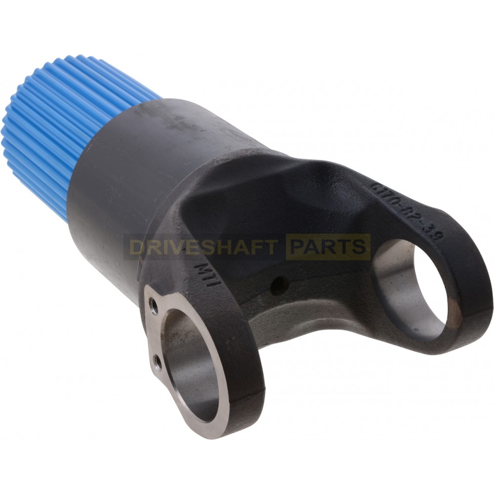 Spicer Yoke Shaft 170-82-21X SPL170 Series Spicer Yoke Shaft 170-82-21X SPL170 Series
