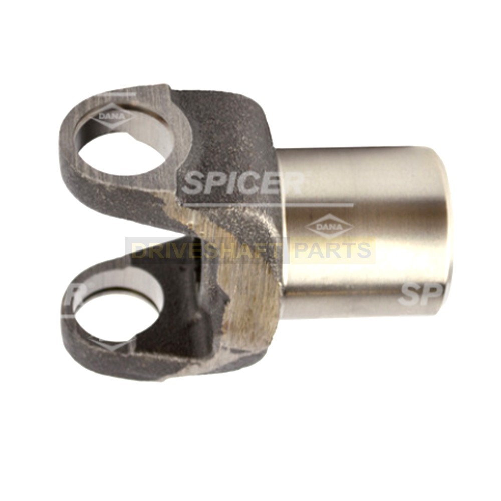 yokunero　1010 Spicer 2-4-5411 End Yoke - Splined Bore 1310 series, Snap