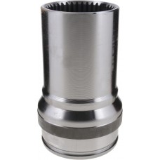 Splined Sleeve SPL250 series, 3.858x38 spline
