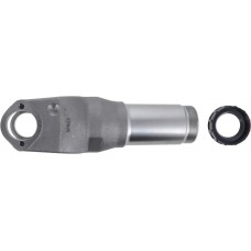 Slip Yoke 1710 series, Ø2.500x16 spline 12.719 Centerline to End