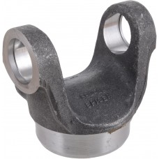 Weld Yoke SPL100 series,  4.000 X .095 W tube 