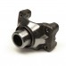 End Yoke - Splined Bore 1350 series, Strap Style, 1.146x26 spline, 1.562 hub diameter 