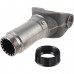 Slip Yoke 1550 series, Ø2.000x16 spline 8.812 Centerline to End