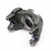 End Yoke Assy - Splined Bore 1760 series, Strap Style, Ø2.274x44 spline, Ø2.938 hub diameter 