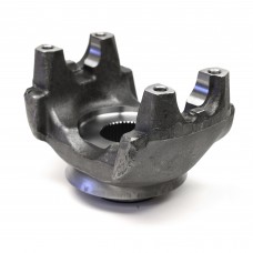 End Yoke Assy - Splined Bore 1760 series, Strap Style, Ø2.274x44 spline, Ø2.938 hub diameter 