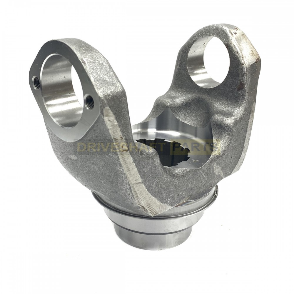 格安販売中 End Yoke Assy - Splined Bore 1810 series, Bolt Plate Style ジャケット・アウター