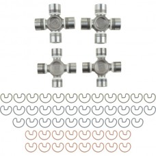 Universal Joint Kit - Contains: 5-1330X x 2 & 5-1350X x2