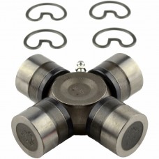 U-Joint - Outside Snap Rings..SPICER 1480/SPL55 Series, Greasable