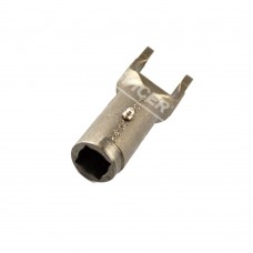 10-3-122X Slip Yoke - Square Bore 1000 series, 1.000 Bore