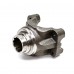 End Yoke - Splined Bore..1480 series, Strap Style, 