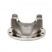 Flange Yoke..SPL90 series, 8x.375 Holes on 6.124BC, 5.312M pilot Strap Style