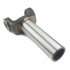 Transmission Slip Yoke 1310 Series 6.5 inch fits FORD C4, Top Loader, T5, Tremec with 28 spline output
