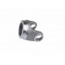 68740 / 2040 Series Weld Yoke for 120mm x 3mm Tube