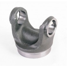 68740 / 2040 Series Weld Yoke for 120mm x 3mm Tube