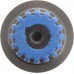 Splined Midship Tube Shaft1.750x16 spline, Ø3.500 X .095 tube