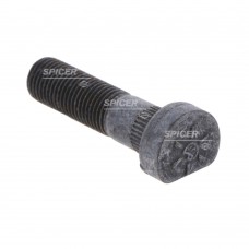 Press In Spindle 36326-2 Wheel Hub Mounting Bolt Press In Spindle 36326-2 Wheel Hub Mounting Bolt