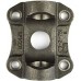 3-2-1819 Spicer Flange Yoke 1410 series, 4x.500 Holes on 4.250BC, 2.000F pilot 