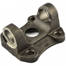 3-2-1819 Spicer Flange Yoke 1410 series, 4x.500 Holes on 4.250BC, 2.000F pilot 