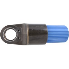 Yoke shaft assy
