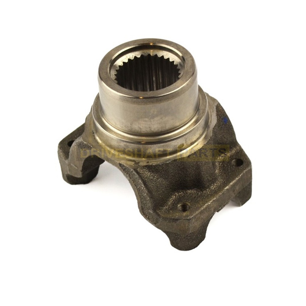 Spicer 2437411 End Yoke Splined Bore1310 series, Strap Style, 1.