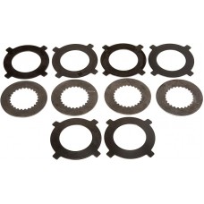 PLATE & DISC KIT