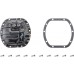 NODULAR DIFF COVER - DANA 30