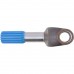 Yoke Shaft..1550 Series 1.750x16, CL-Eye: 8.625