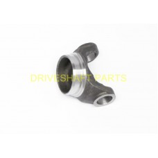 Weld Yoke..1550 series, 3.500 X .156 W tube