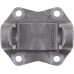 4-2-679 Spicer Flange Yoke 1550 series, 4x.500 Holes on 4.750BC, 3.750M pilot