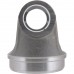 Weld Yoke..1480 series, 3.500 X .083 W tube Spicer