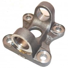 Flange Yoke 1350 series, 4x.500 Holes on 4.250BC, 2.560F pilot