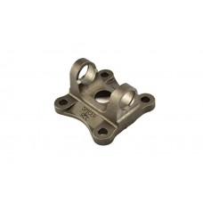 Flange Yoke1350 series, 4xØ.500 Holes on 4.750BC, Ø2.953F pilot