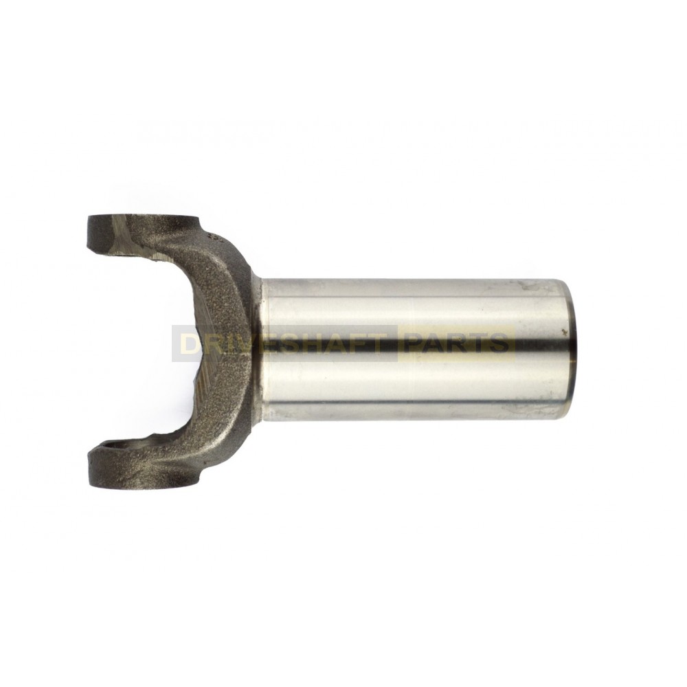 すけきヨページ Transmission Slip Yoke..1310 series, 1.397x 31/32 spline, 1.885