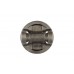 Weld Yoke1310 series,  4.000 X .083 W tube