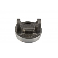 Weld Yoke1310 series,  4.000 X .083 W tube