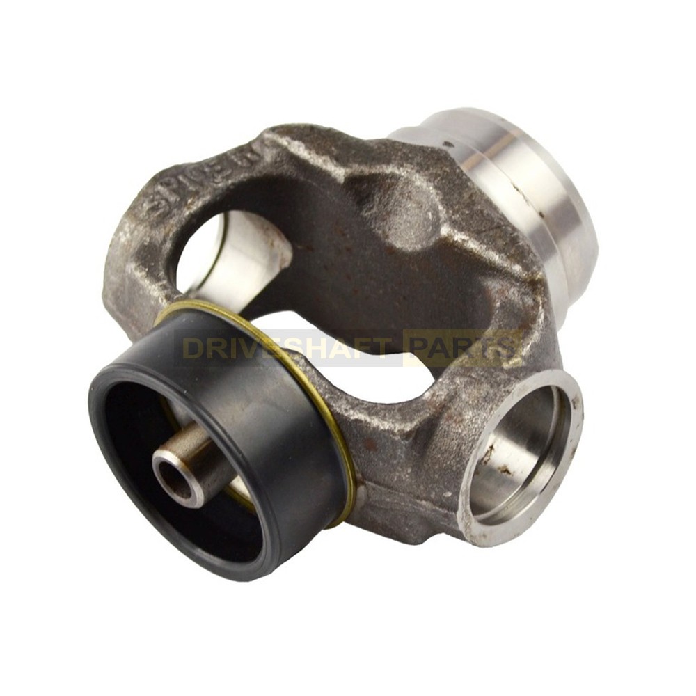 Juegos De Llave De Tubo De Taller 24mm. 1/2 Yugo De Soldadura Para Tubo De  Cardán - Serie - 3 00 X 083 | Cuotas Sin Repuesto Yugo Ejes Transmisión