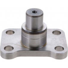 Front Steering Knuckle Lower Kingpin Cap Plate 37299 replaced by 070SC128 