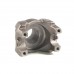 SPL90 Series End Yoke - Splined Bore - Strap Style, 2.024x39