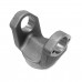 Weld Yoke..1710 series, 4.500 X .134 W tube