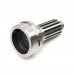 Splined Midship Tube Shaft 2.350x16 spline, 4.500 X .134 tube