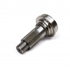 Splined Midship Tube Shaft1.750x34 spline, 3.500 X .134 tube