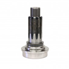 Splined Midship Tube Shaft1.750x10 spline, 3.500 X .134 tube