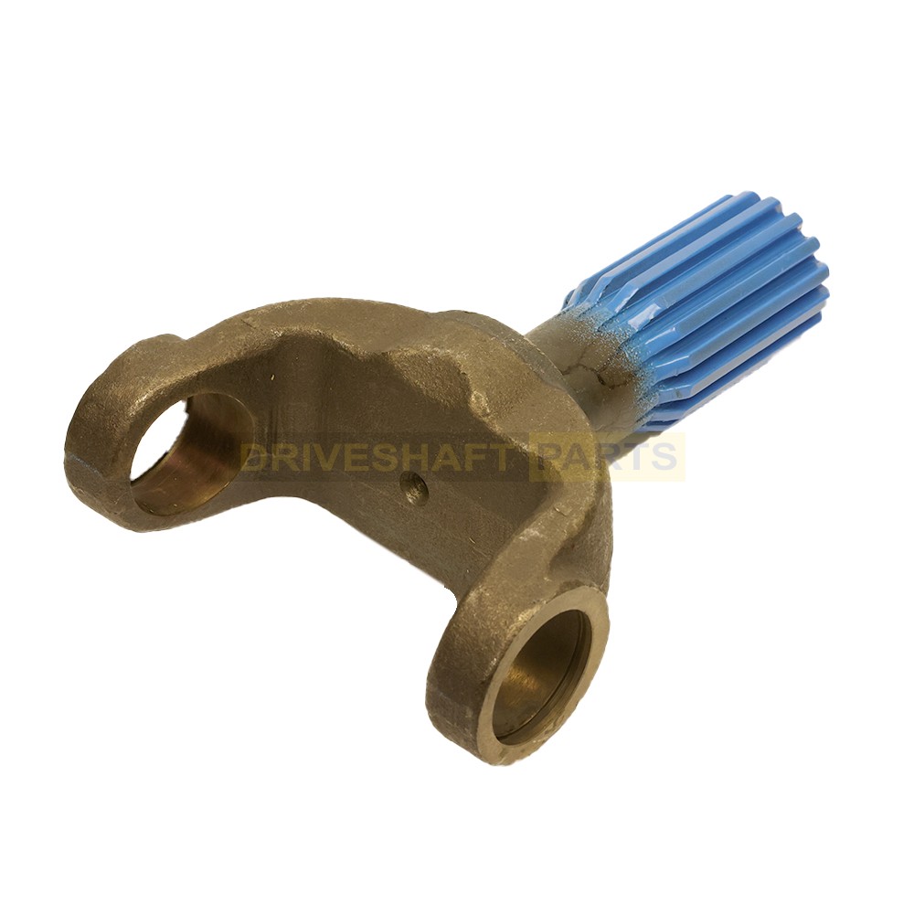 Yoke Shaft..1550 Series 1.750x16, CL-End: 6.812