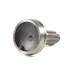 Splined Midship Tube Shaft1.500x10 spline, 3.500 X .095 tube